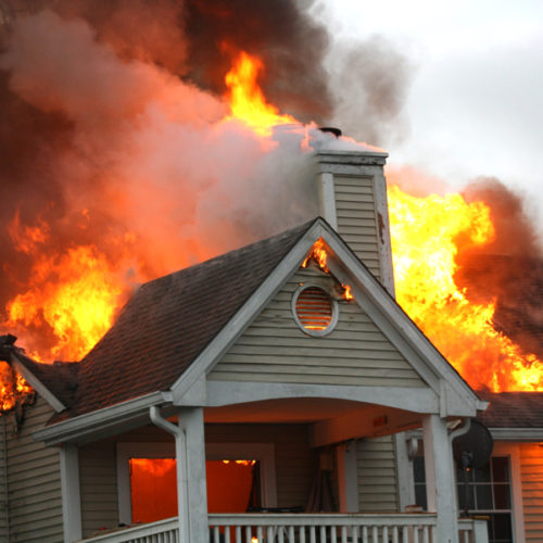 Public Adjusters in Michigan